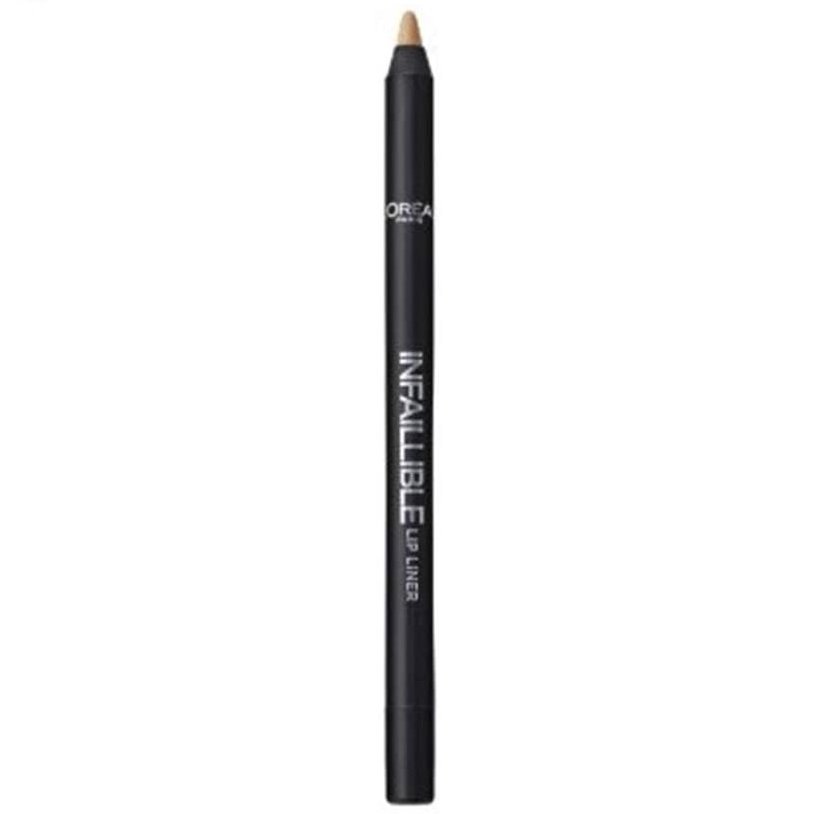 Infallible Lip Liner 001 Highlight On Point